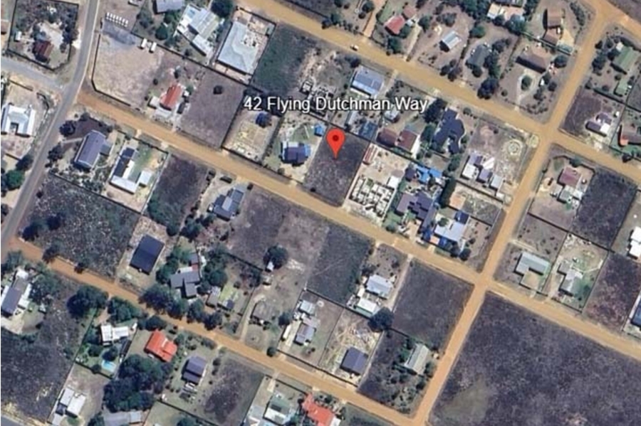 0 Bedroom Property for Sale in Fisherhaven Western Cape